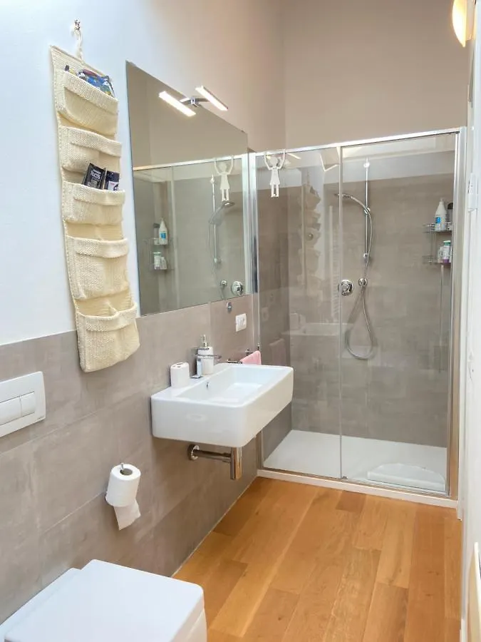 Apartment Beatrice Luxury Home Ravenna