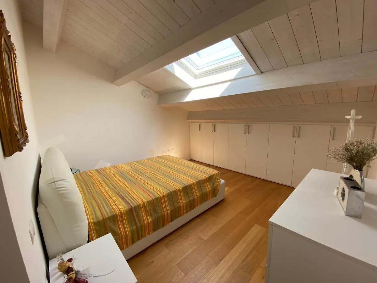 Beatrice Luxury Home Ravenna 0*,
