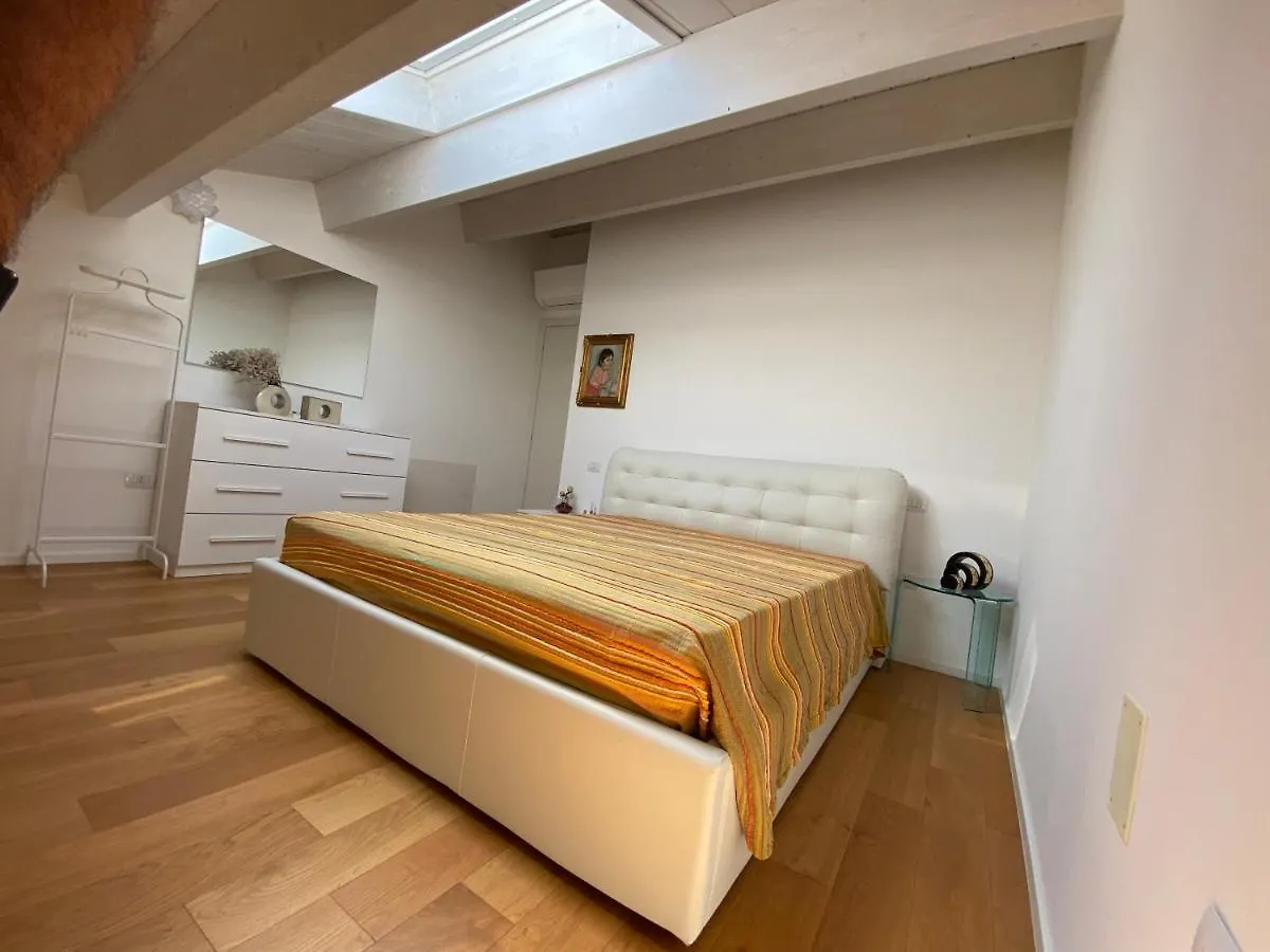 Apartment Beatrice Luxury Home Ravenna