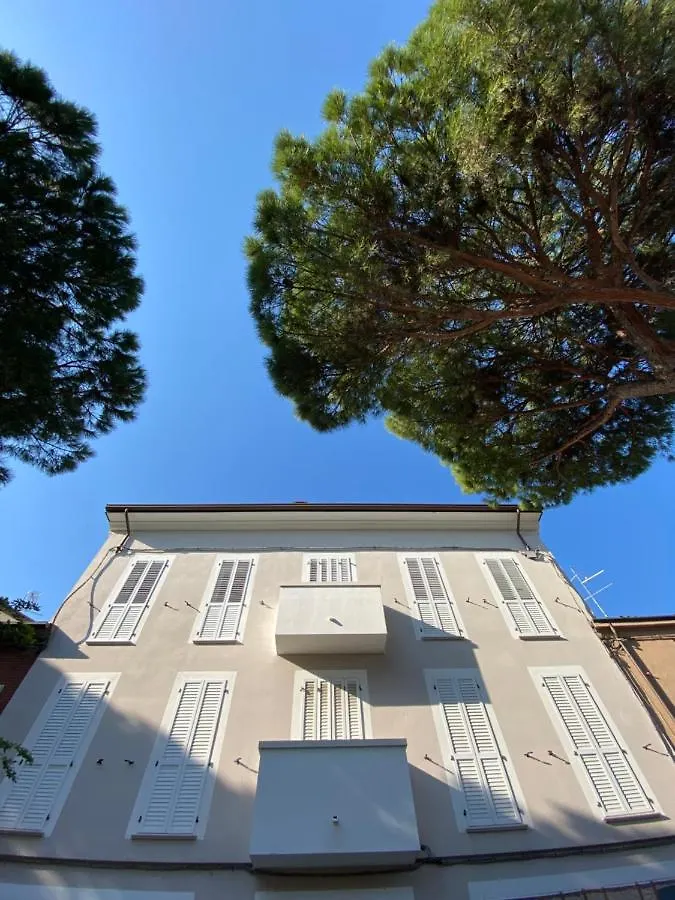 Beatrice Luxury Home Ravenna Apartment
