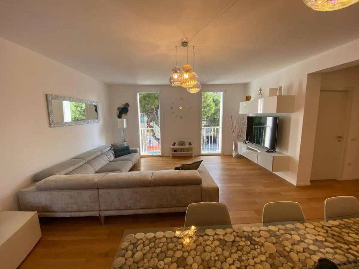 Apartment Beatrice Luxury Home Ravenna