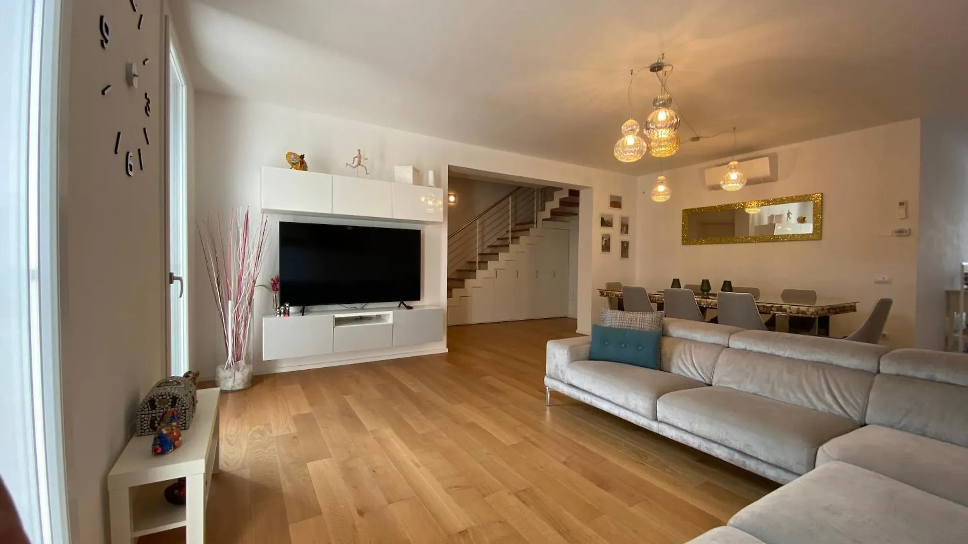 Apartment Beatrice Luxury Home Ravenna