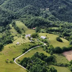 Il Noce D'oro Farm stay