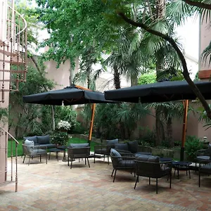 Santa Maria Foris Casa de hóspedes
