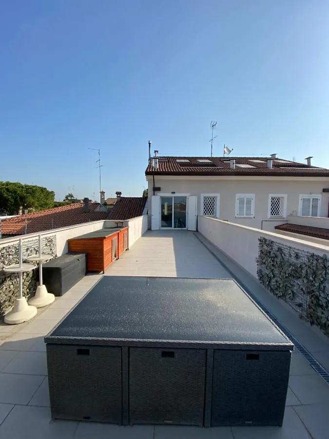 Beatrice Luxury Home Равенна 0*,  Италия